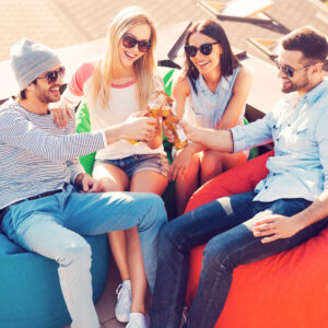 Hang-Out Membership